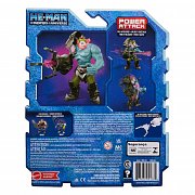 Akční figurka He-Man and the Masters of the Universe 2022 Čelist pasti 14 cm - Poškozený obal